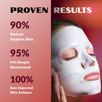 DeeperDots Glow Reboot Duo | Collagen Boost + Deep Hydration Set