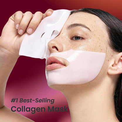 DeeperDots Radiance Renewal Duo |Glow + Firming Essentials